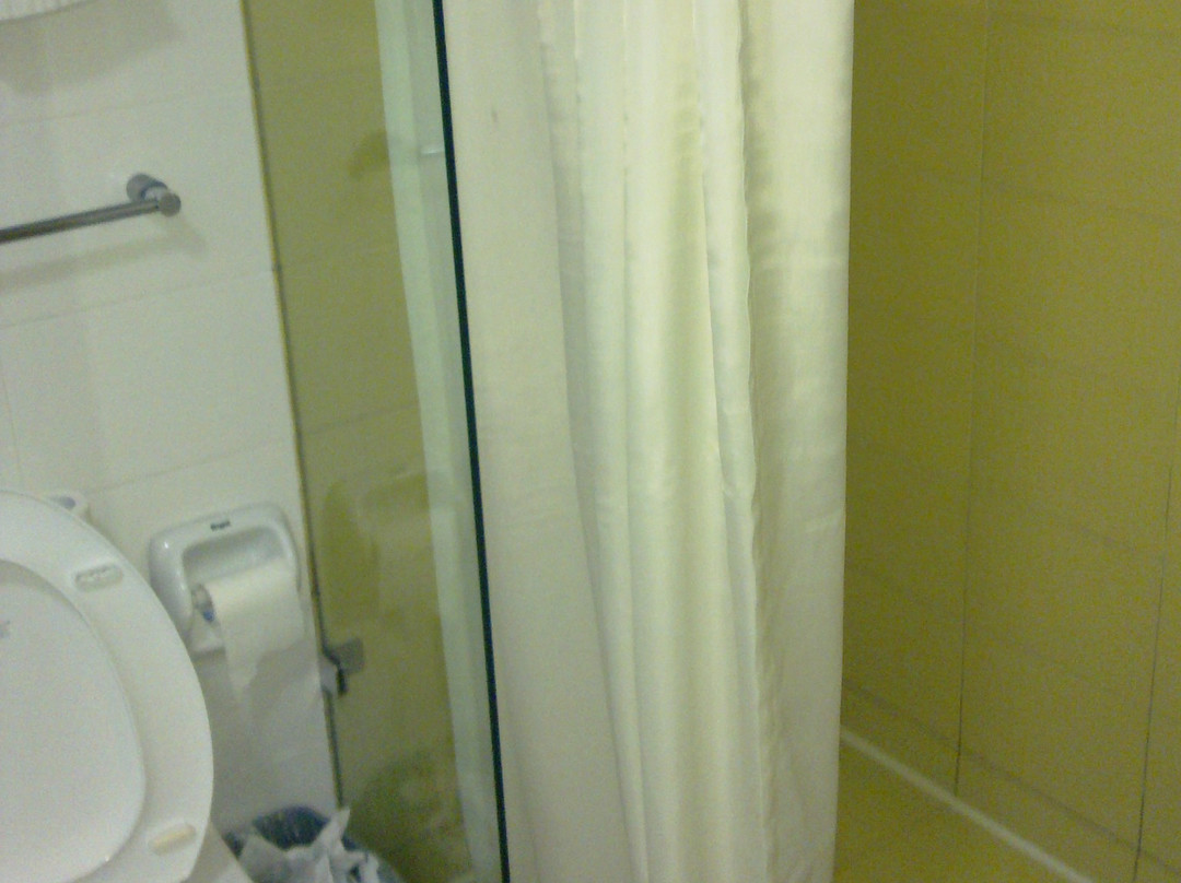 宁波如家城隍庙月湖店主图