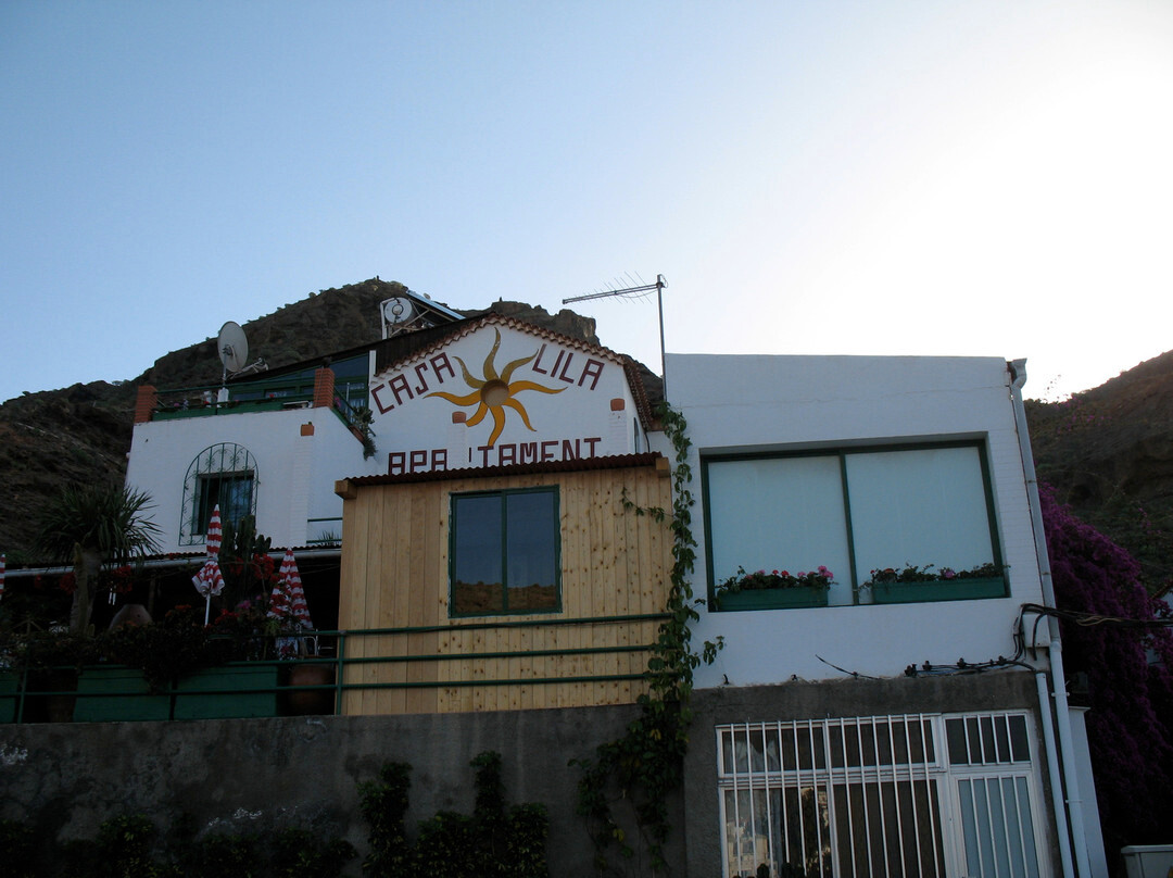 Apartments Casa Lila