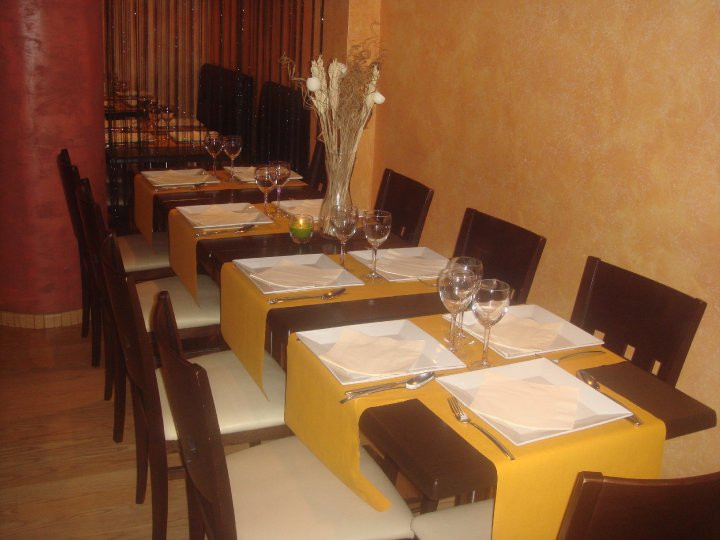 Phuket Thai Restaurante Tailandes