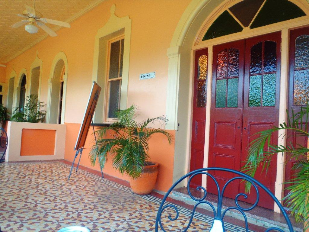 Orpheus Island酒店住宿-Noorla Heritage Resort