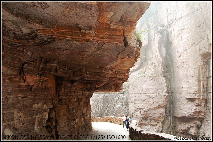 太行山猕猴保护区-漯河市必去景点
