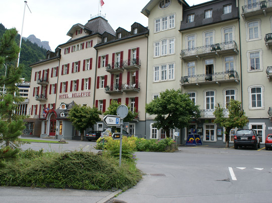 Hotel Bellevue