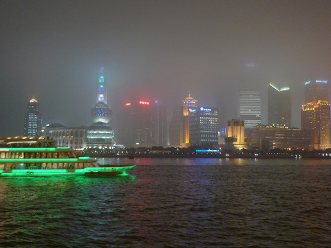 上海静安逸扉酒店主图