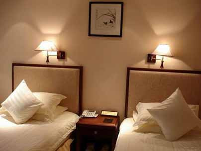 宁波大酒店主图