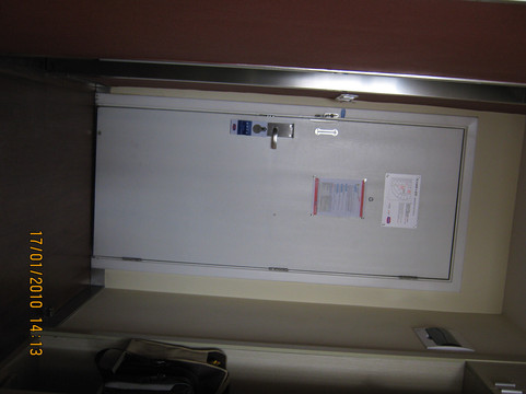 汉庭酒店（淄博金晶大道万象汇店）主图