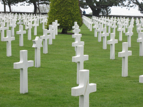 OverlordTour-巴约必去景点