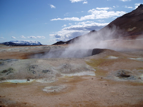 Gray Line Iceland-雷克雅未克必去景点