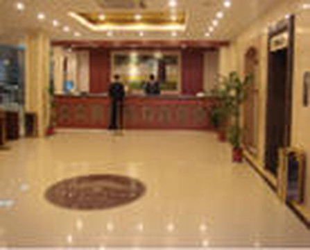 喆啡酒店(合肥安农大之心城店)主图