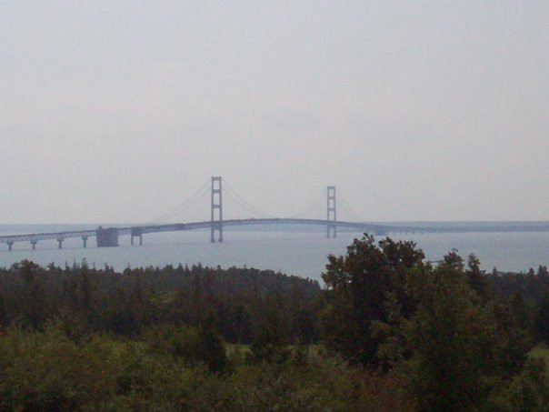 Straits State Park景点图片