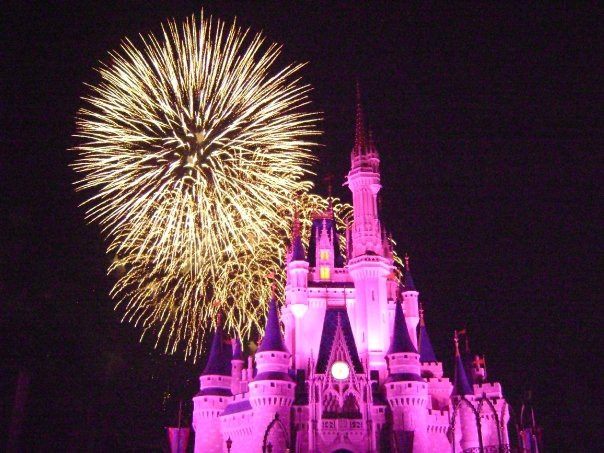 华特迪士尼世界-奥兰多必去景点