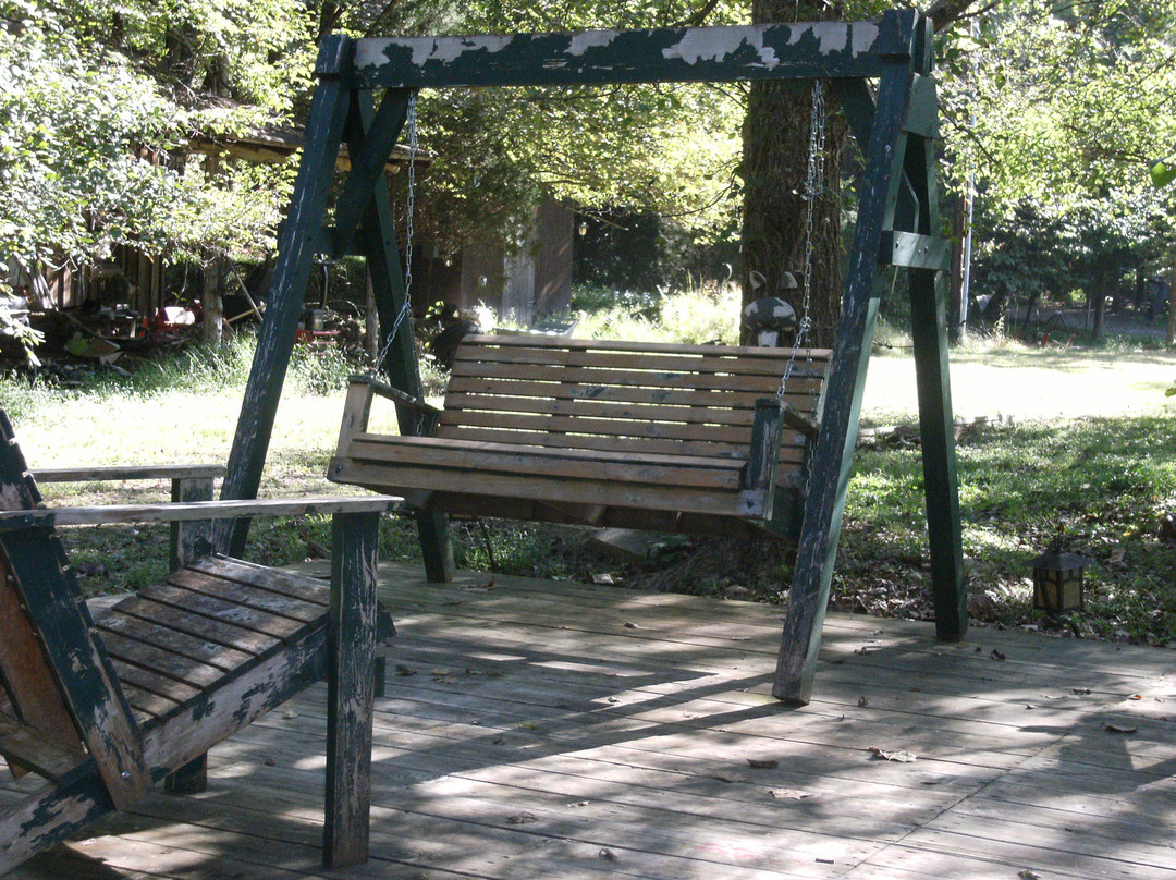 Only酒店住宿-Avaleen Springs Bed and Breakfast