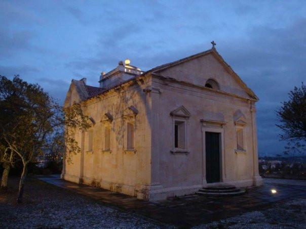 Ermida de Nossa Senhora da Conceição景点图片