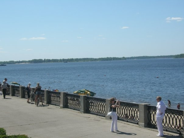 Saratov Oblast旅游攻略图片