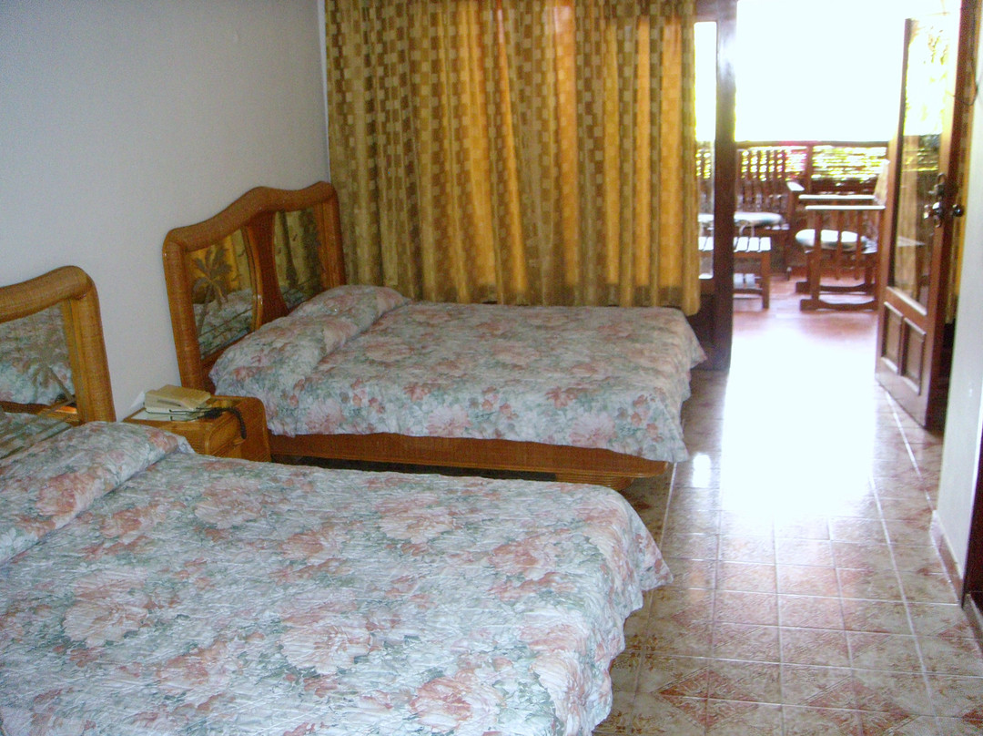 Hotel Castillo El Milagro主图