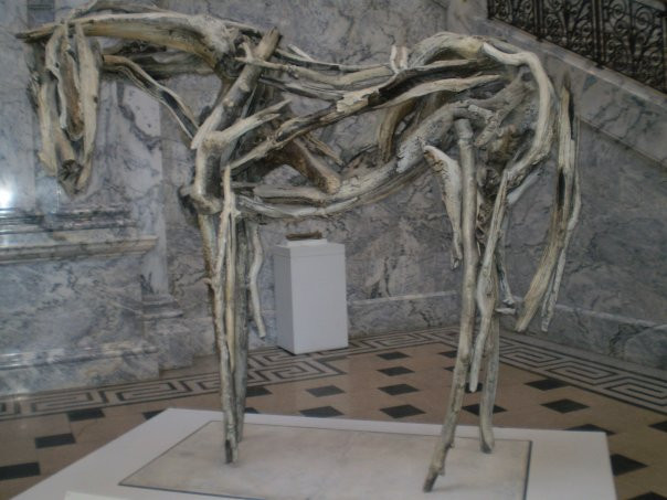 坎特艺术中心-帕罗奥多必去景点