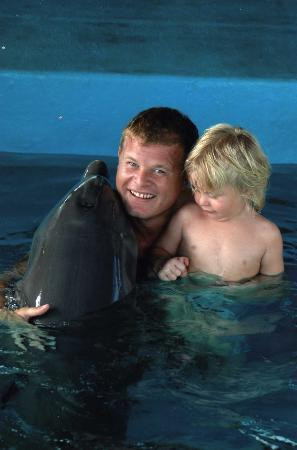 Ocean World Adventure Park, Puerto Plata-普拉塔港必去景点