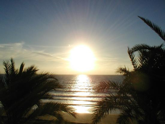 Sun Club Playa del Aguila Maspalomas主图