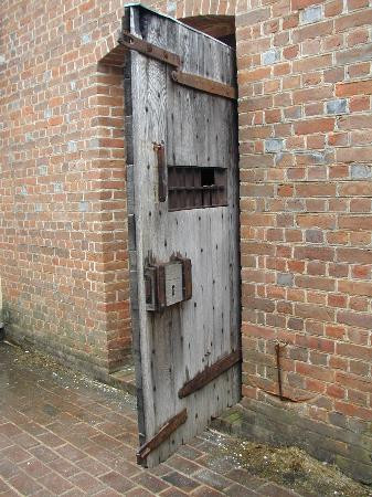 威廉斯堡殖民地-威廉斯堡必去景点