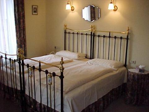 安德莫瑞酒店-客卧