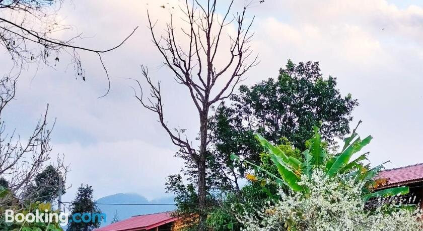 A Fong Homestay