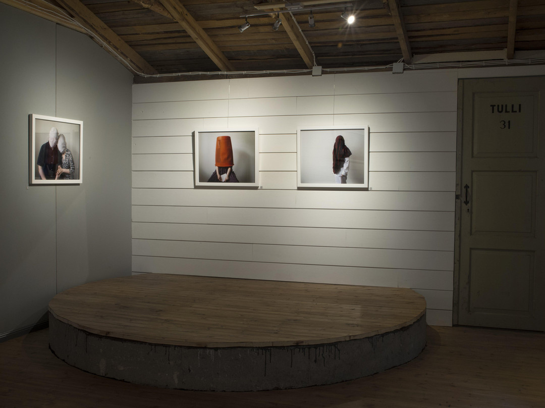 Atelier Gallery Kaikkonen景点图片
