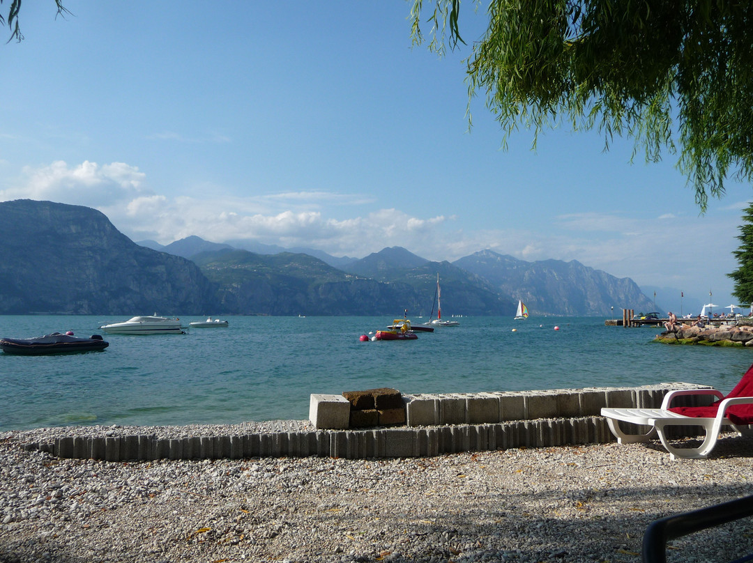 Hotel Vela d'Oro主图