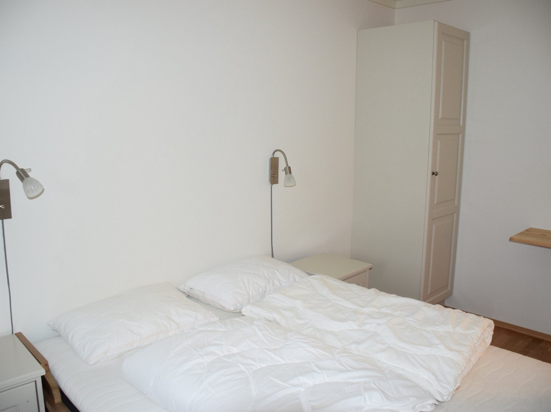 Beitostolen Apartment Hotel