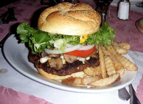 Suwannee餐馆和美食-Island Hotel & Restaurant