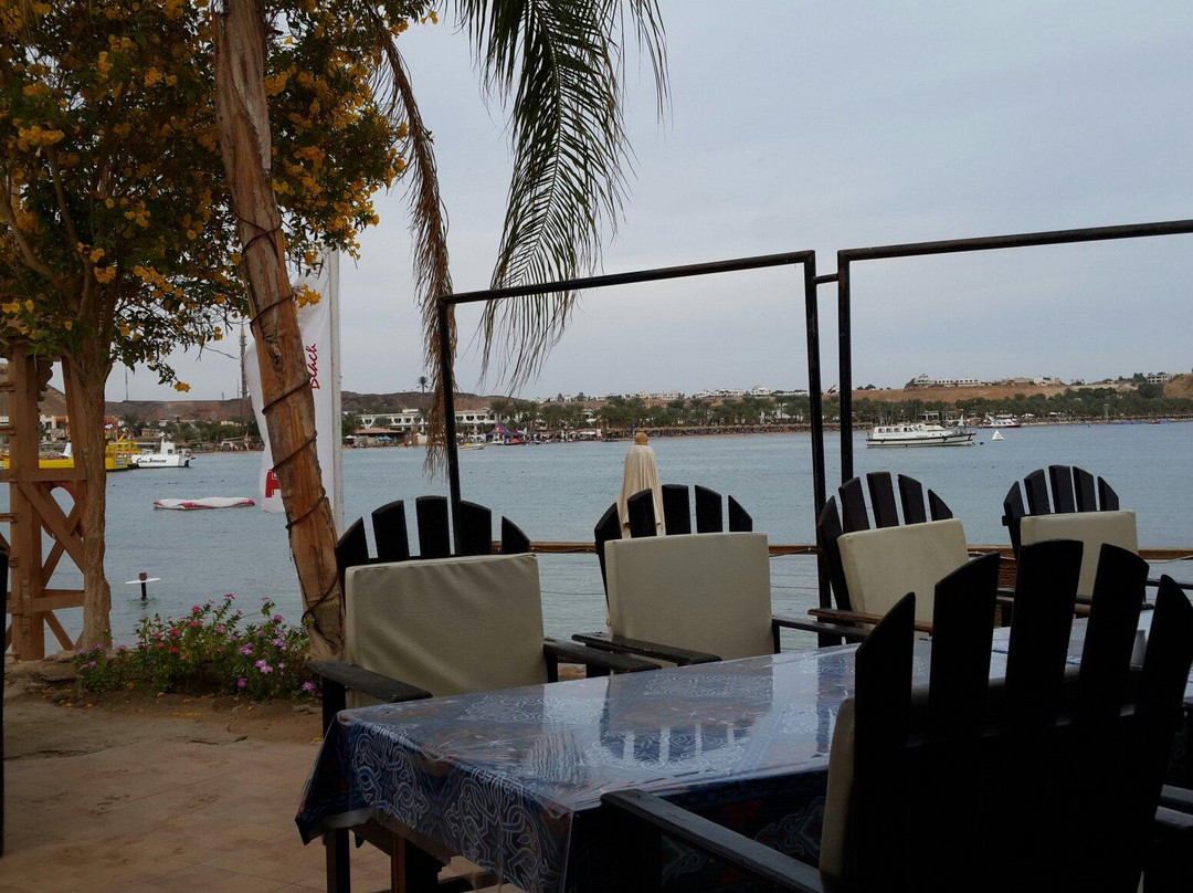 Terrazzina Beach Club Restaurant