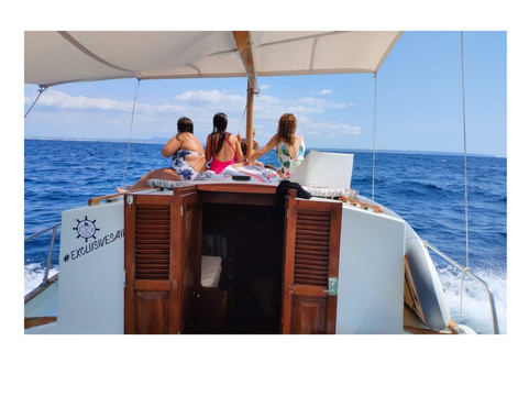 Exclusivesail-马洛卡帕尔马必去景点