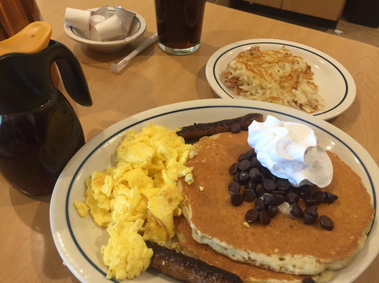 iHop
