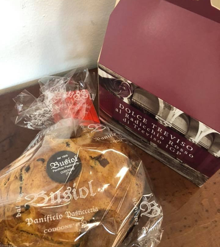 Panificio Pasticceria Busiol