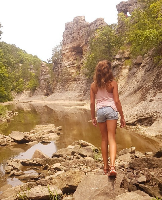 Pinnacles Youth Park-Sturgeon必去景点