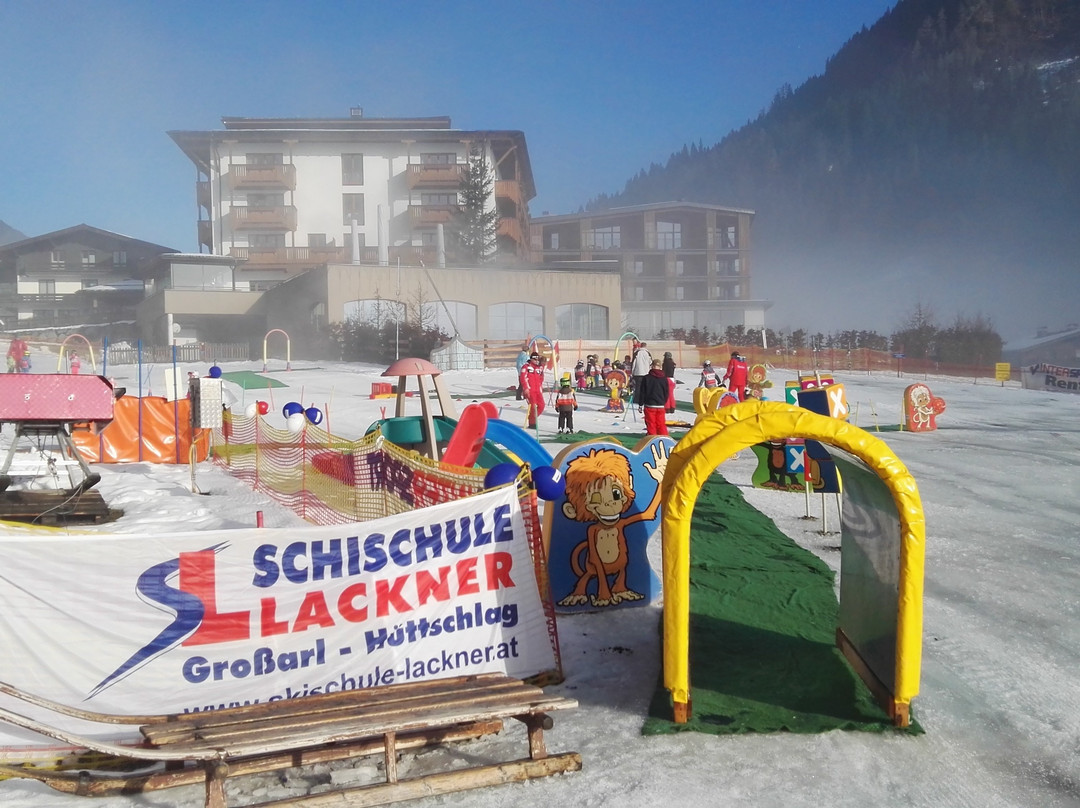 Skischule Lackner景点图片