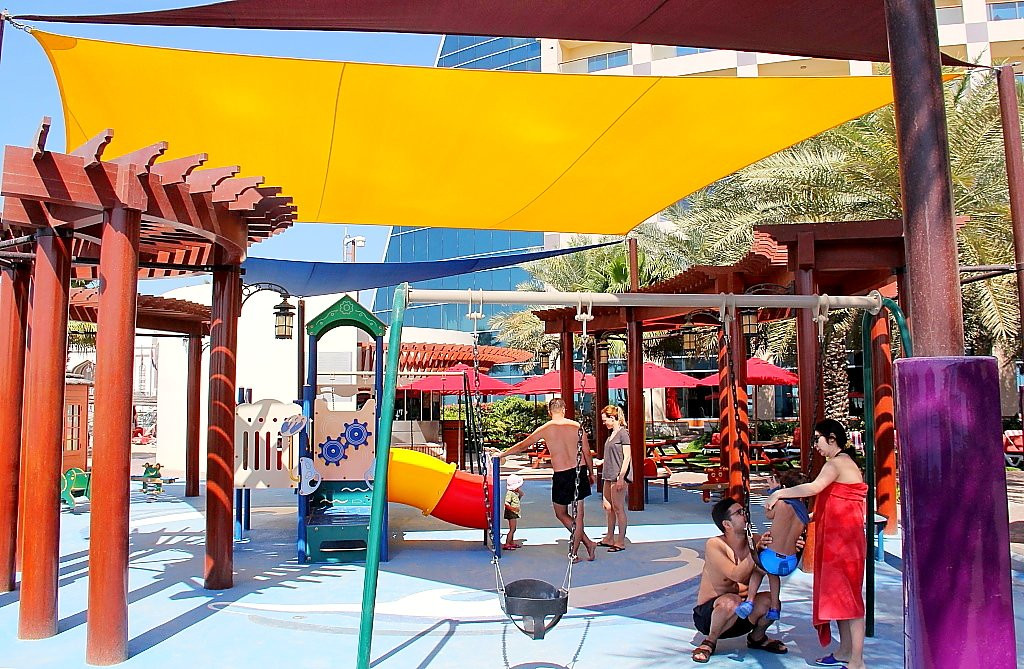 卡利迪雅雷哈安罗塔纳宫酒店主图