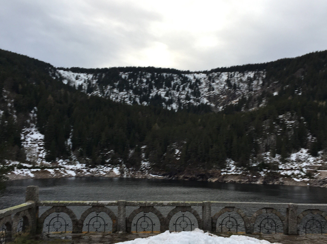 Chemins du Nord