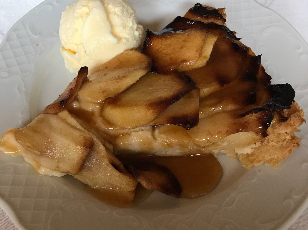 Lezo餐馆和美食-Pari Berri