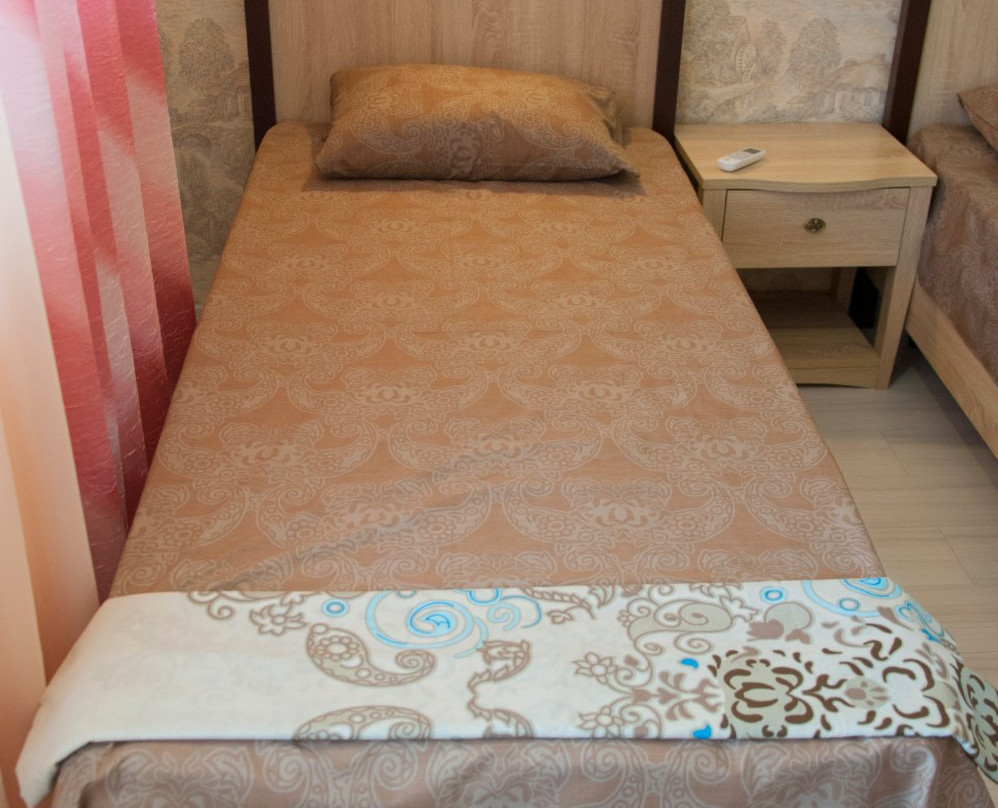 Guest House Greenwood