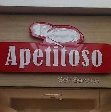 Apetitoso Self Service