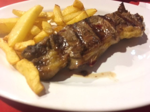 BULL Auténtica Parrilla Argentina