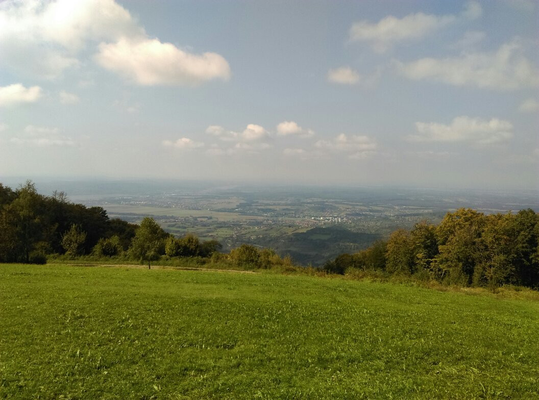 Planinarski dom Omanovac