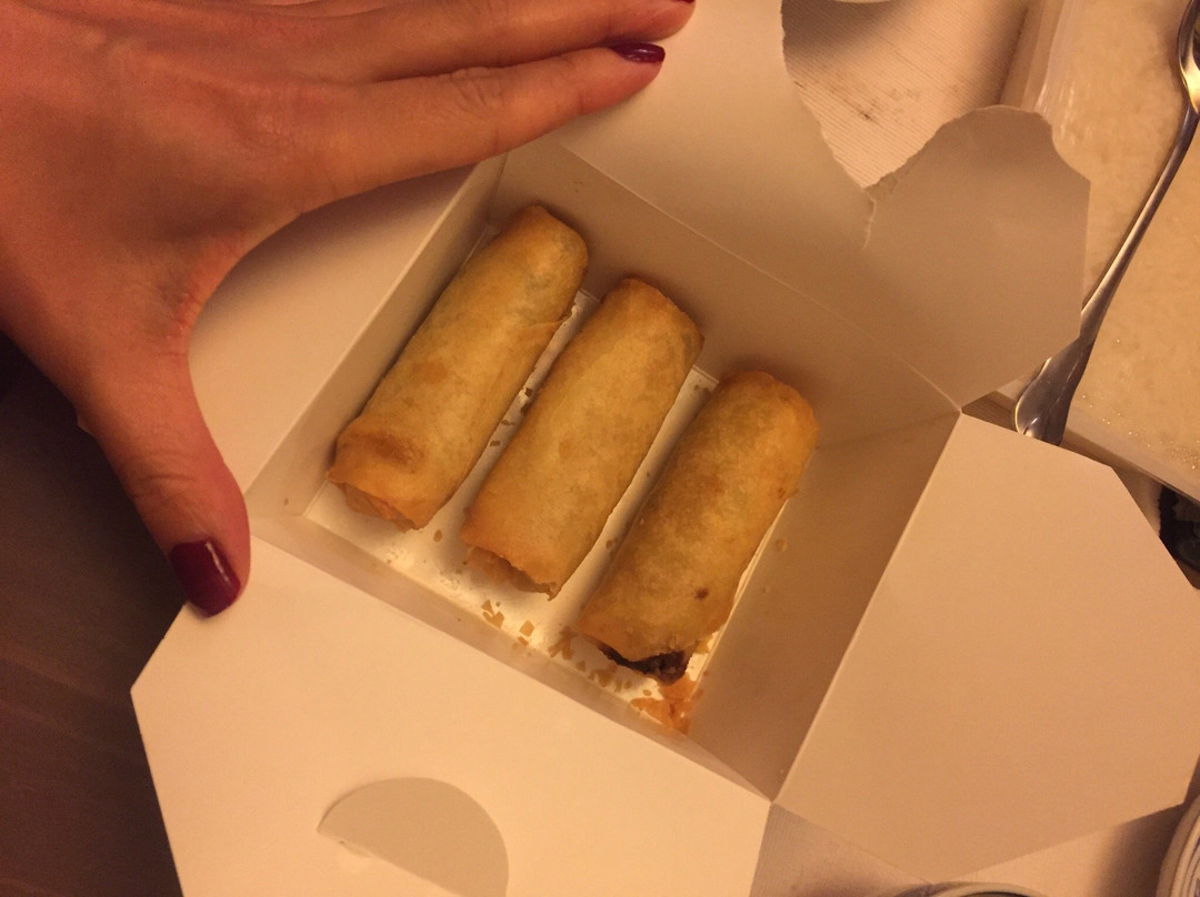 The Good Earth Express