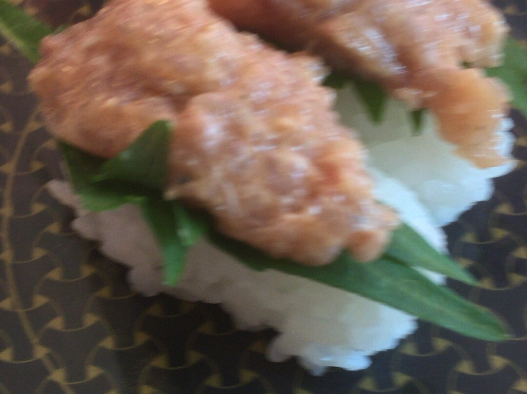 はま寿司 明石魚住店
