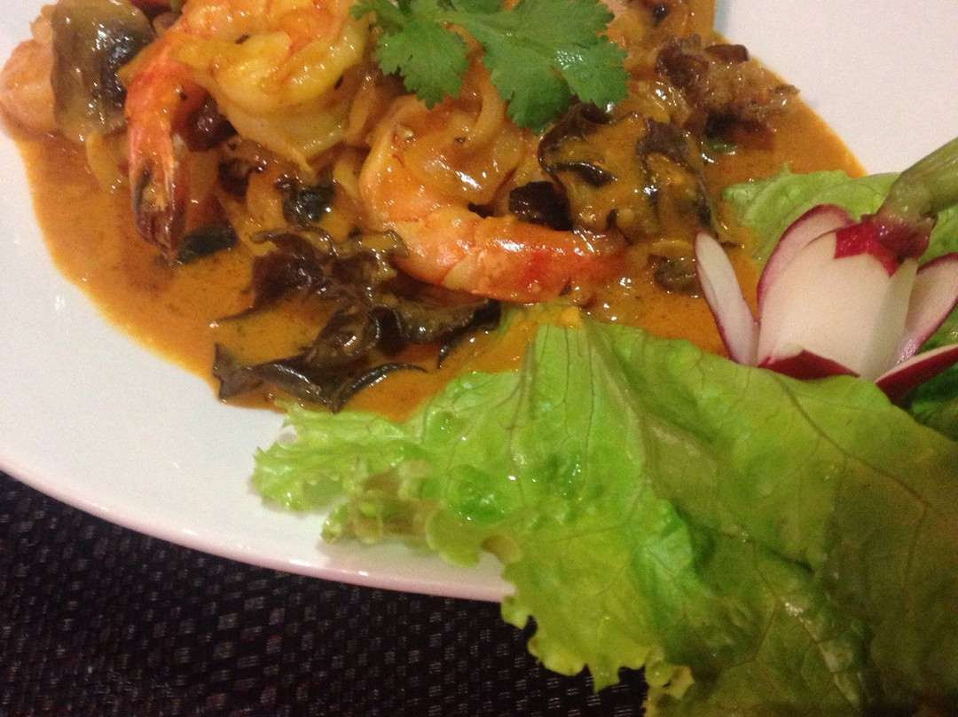 CHEZ KIM
