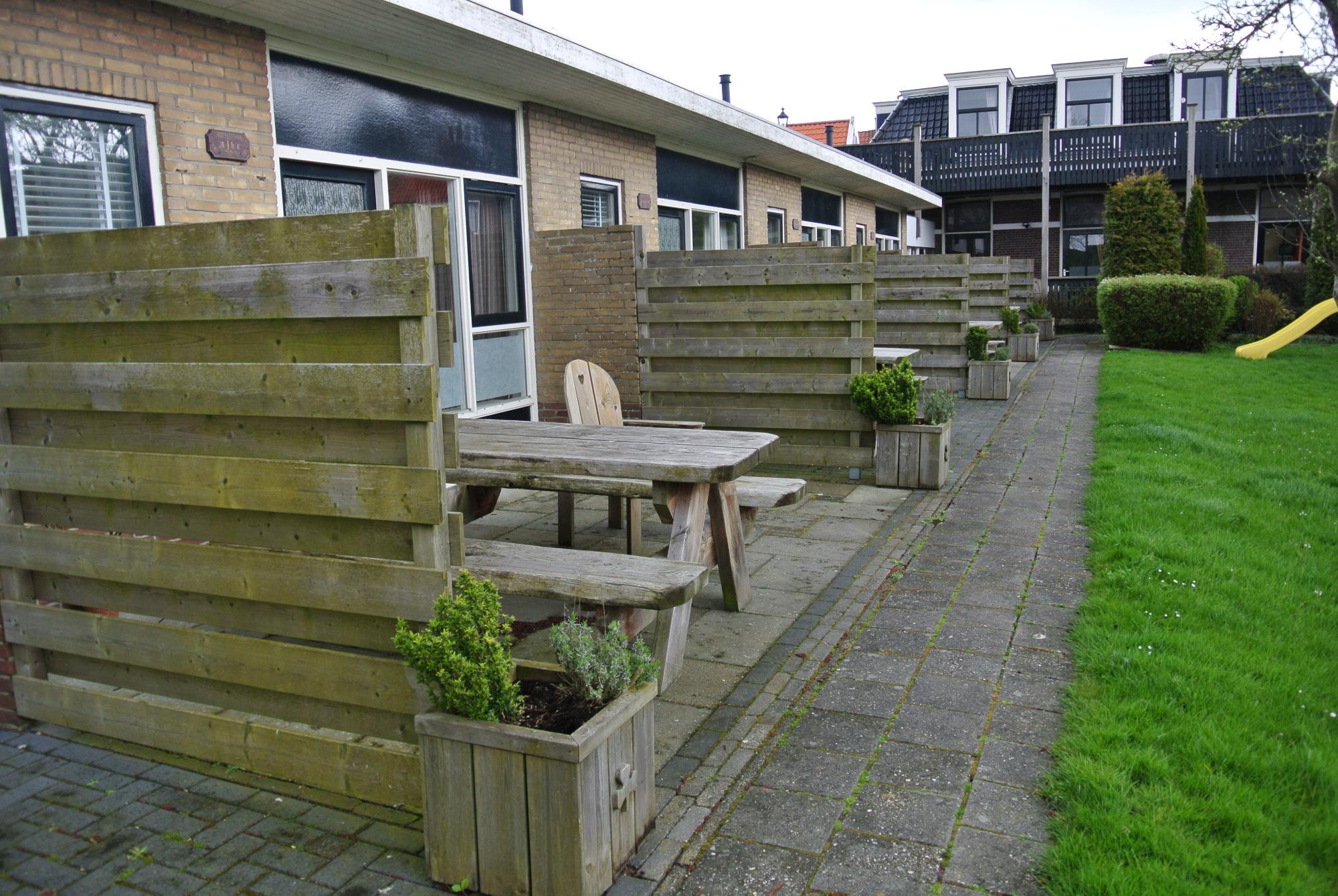 De Eekhof Holiday Park-官方