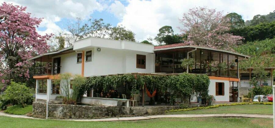 Complejo Agroturistico Puerto Alegre/Pacea-官方