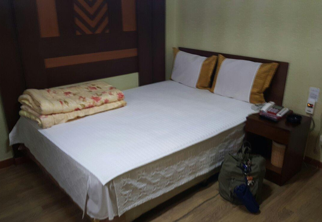 扶余郡酒店住宿-Balijang