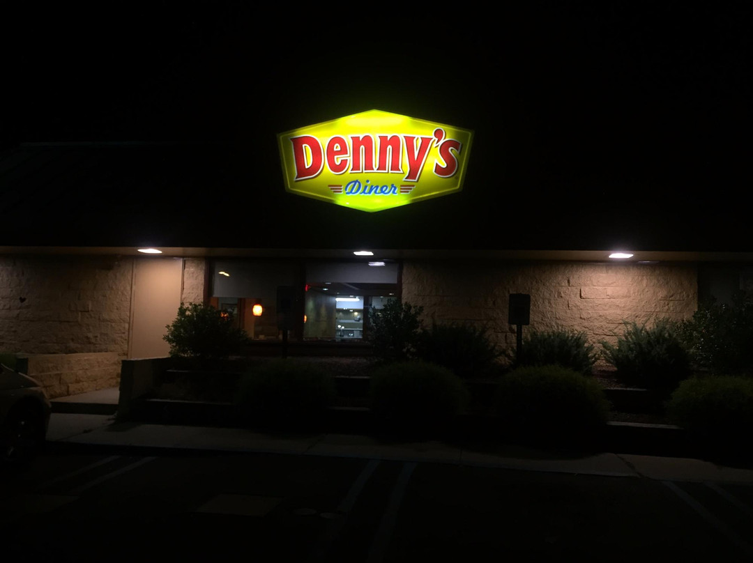 Denny's