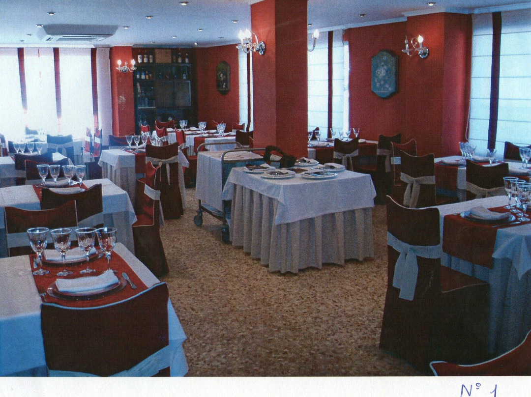 Arroceria Candela