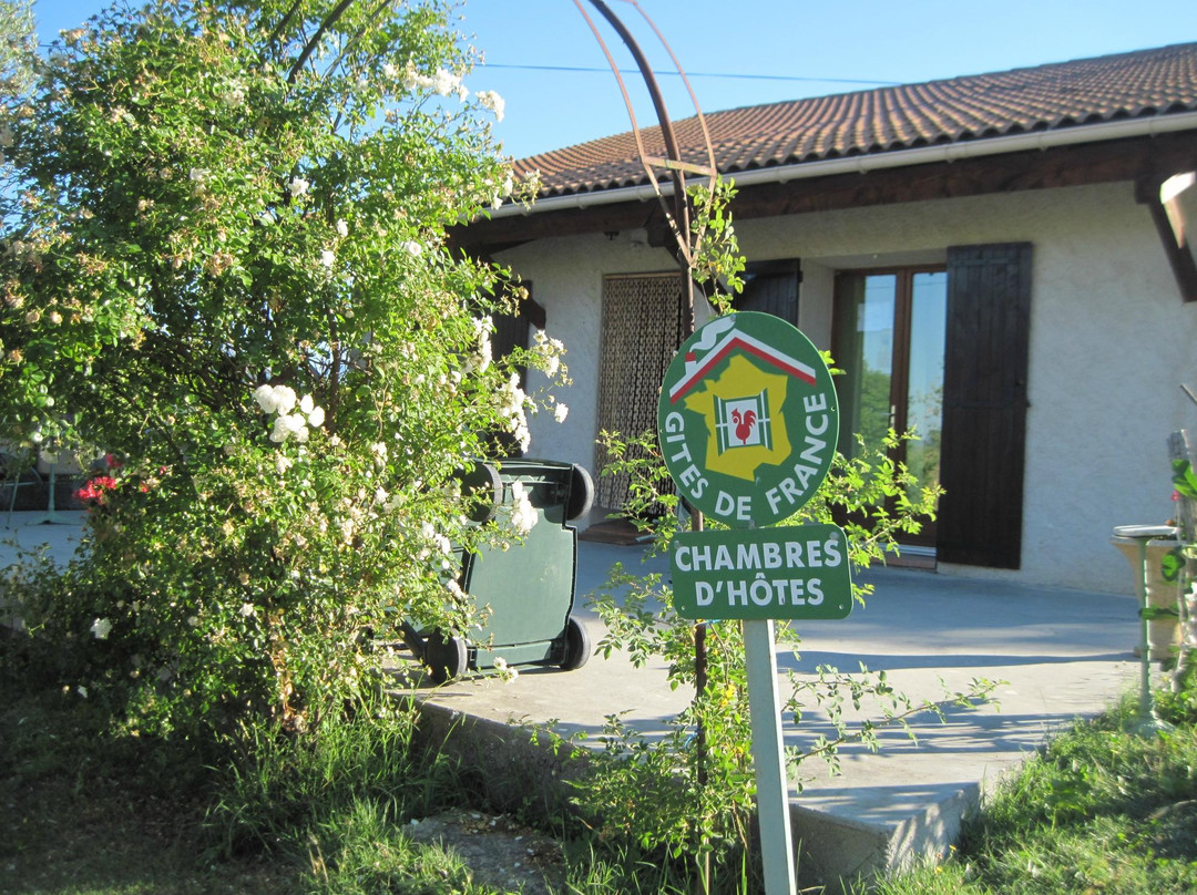 Chateauredon旅游攻略图片